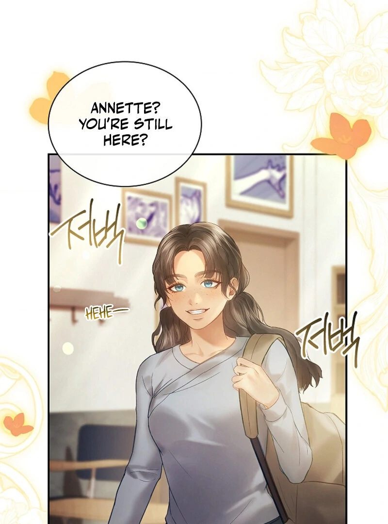 The Young Wife Chapter 49 - Page 14