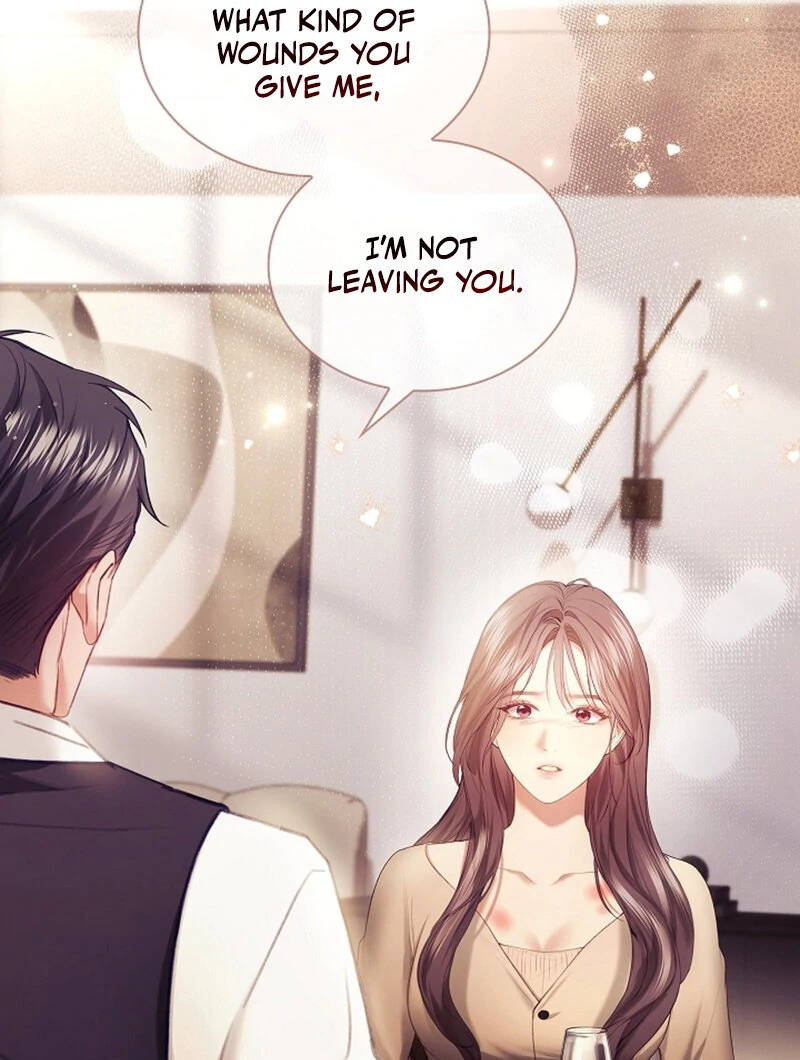 The Young Wife Chapter 54 - Page 77