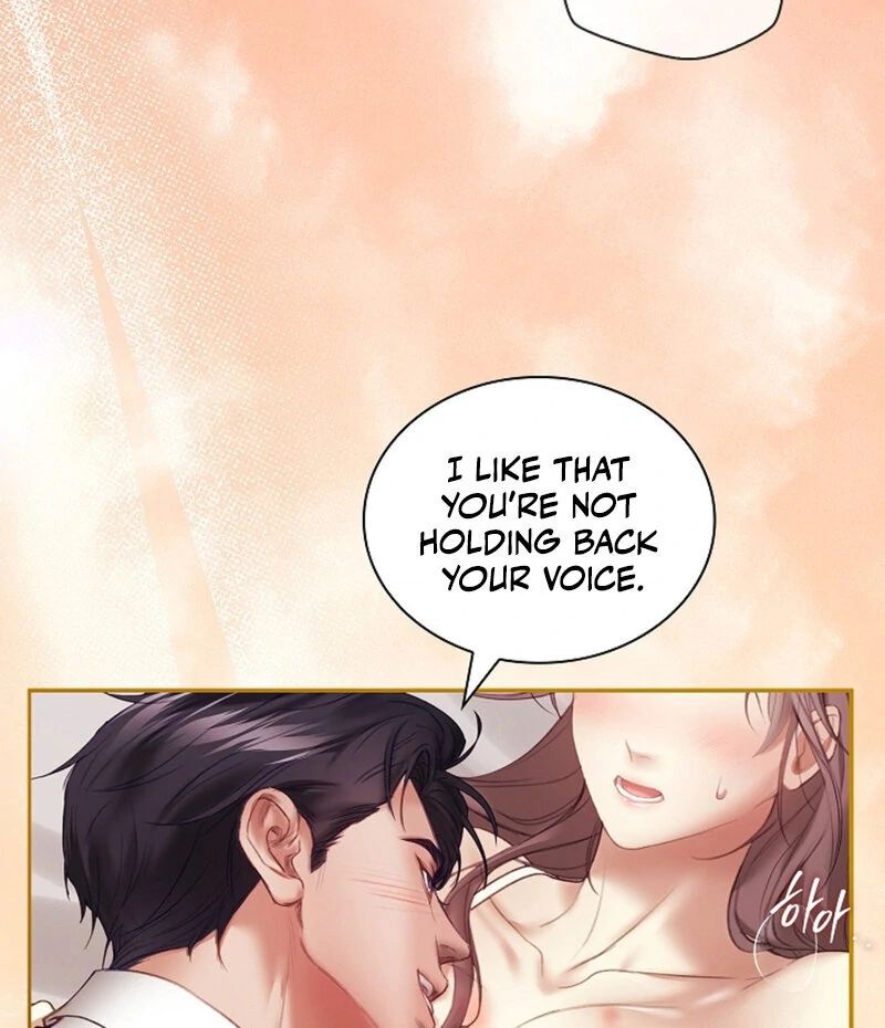 The Young Wife Chapter 55 - Page 102