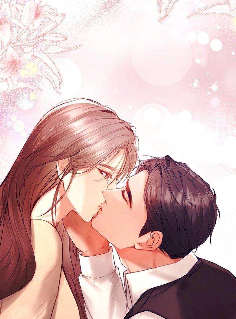The Young Wife Chapter 55 - Page 58