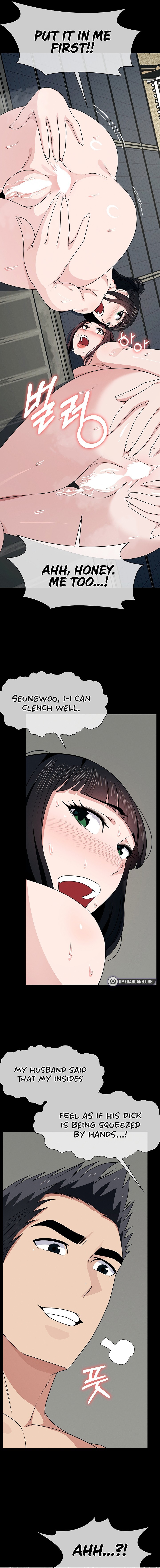 Slaves of the Shelter Chapter 73 - Page 5