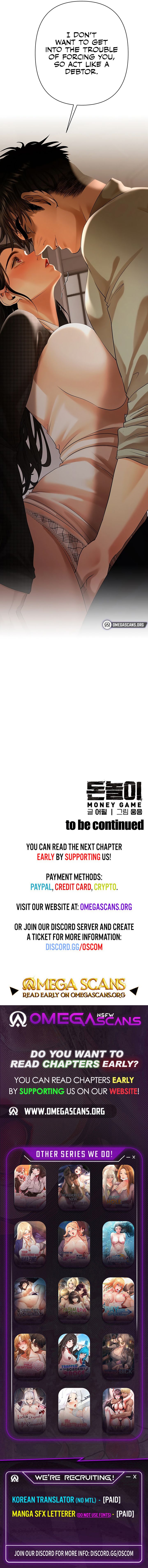 Money Games Chapter 11 - Page 13