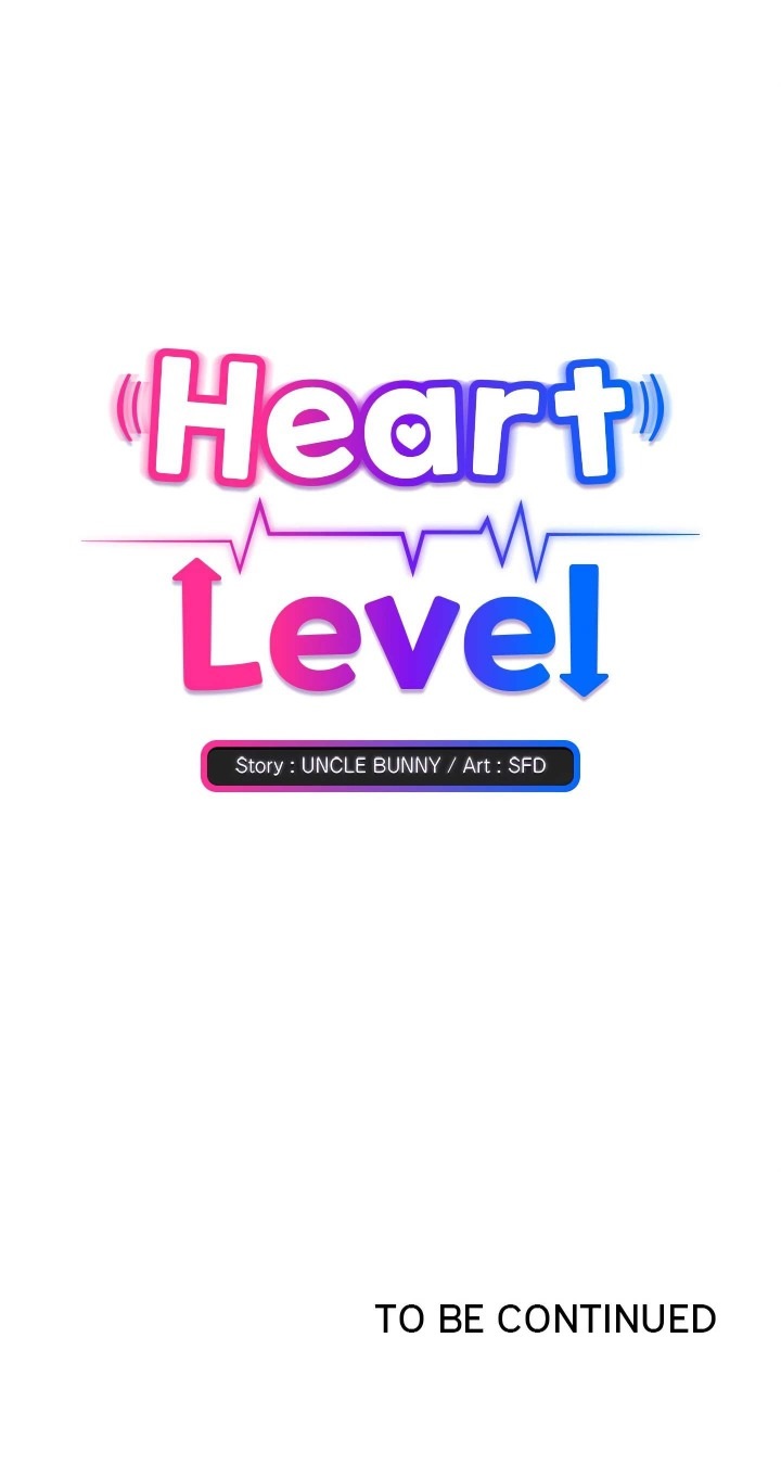 Heart Level Chapter 10 - Page 28