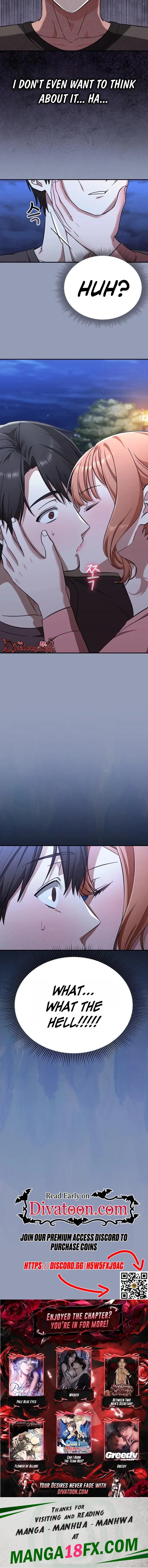 Heart Level Chapter 24 - Page 20
