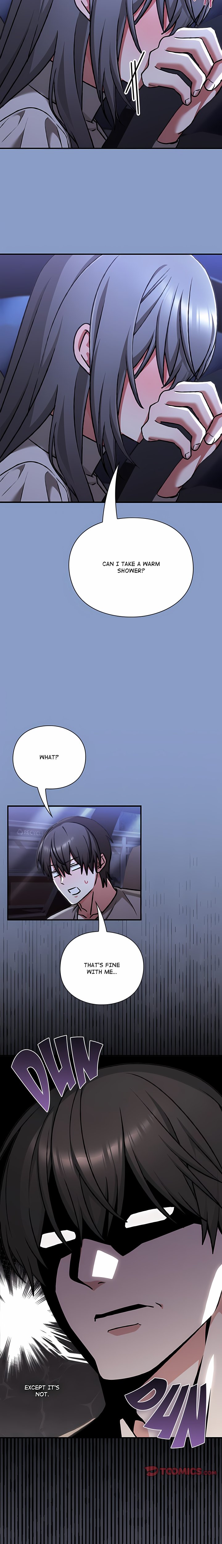 Heart Level Chapter 33 - Page 15