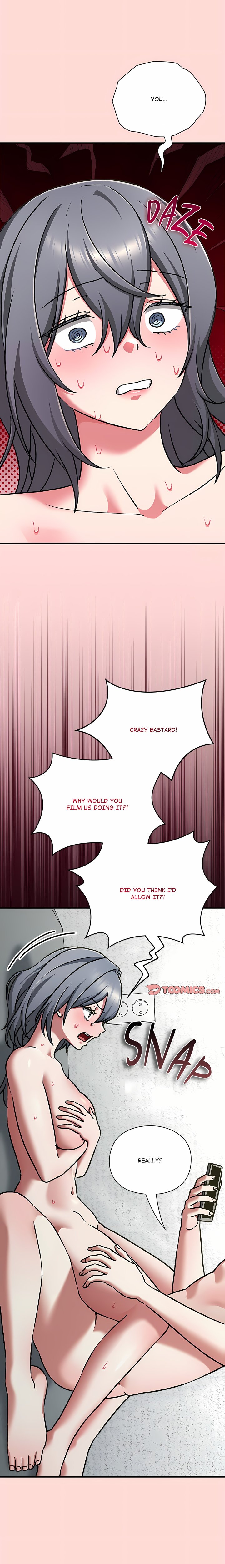 Heart Level Chapter 36 - Page 24