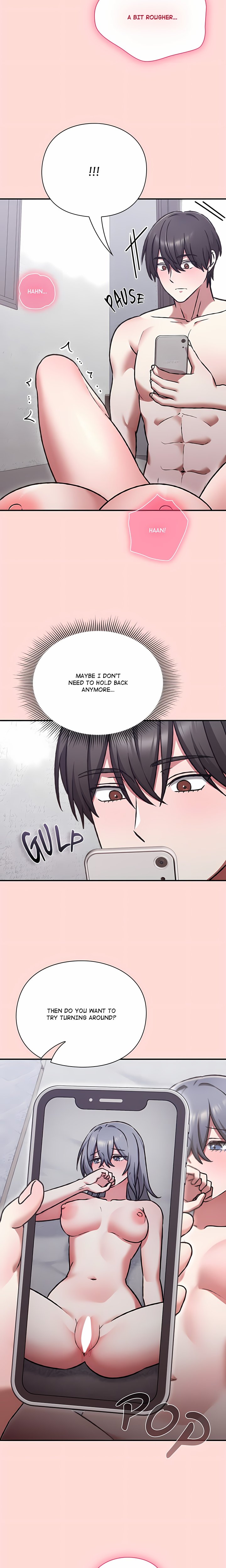 Heart Level Chapter 36 - Page 32