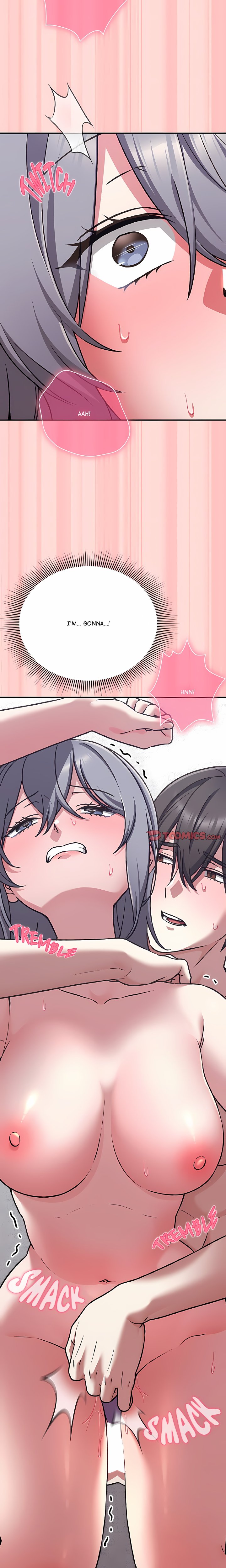 Heart Level Chapter 37 - Page 15