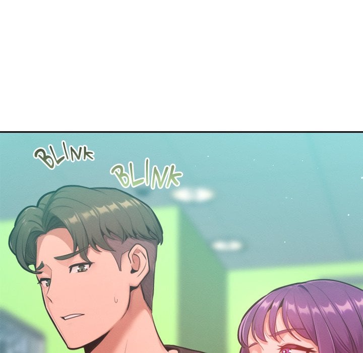 Never Just Friends Chapter 10 - Page 142