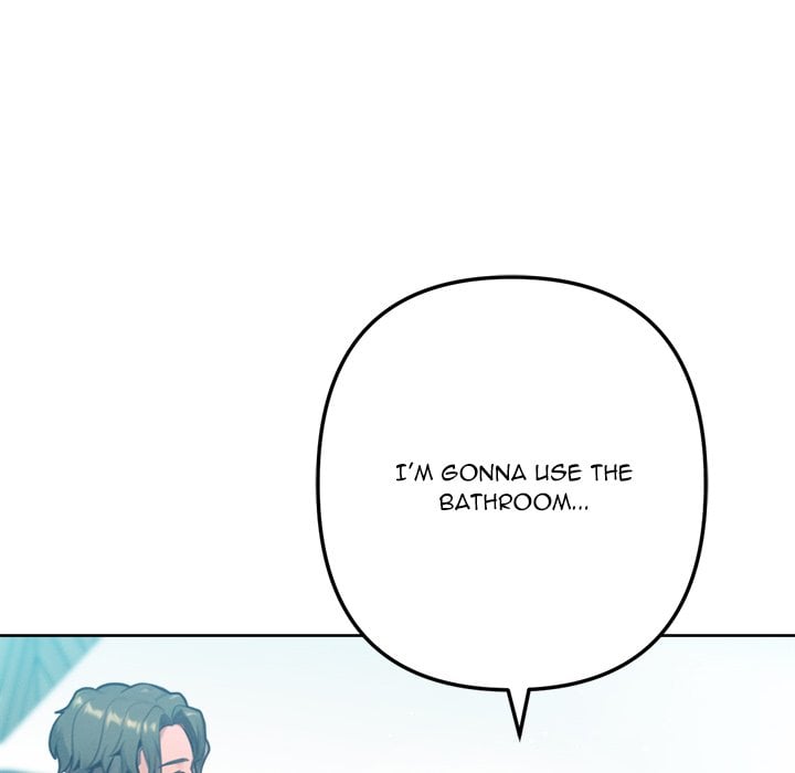 Never Just Friends Chapter 10 - Page 167