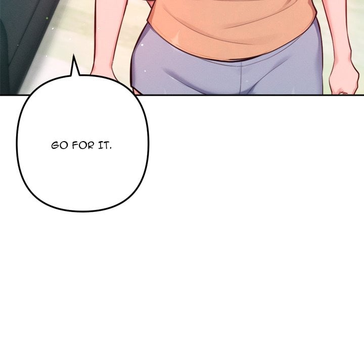 Never Just Friends Chapter 10 - Page 169