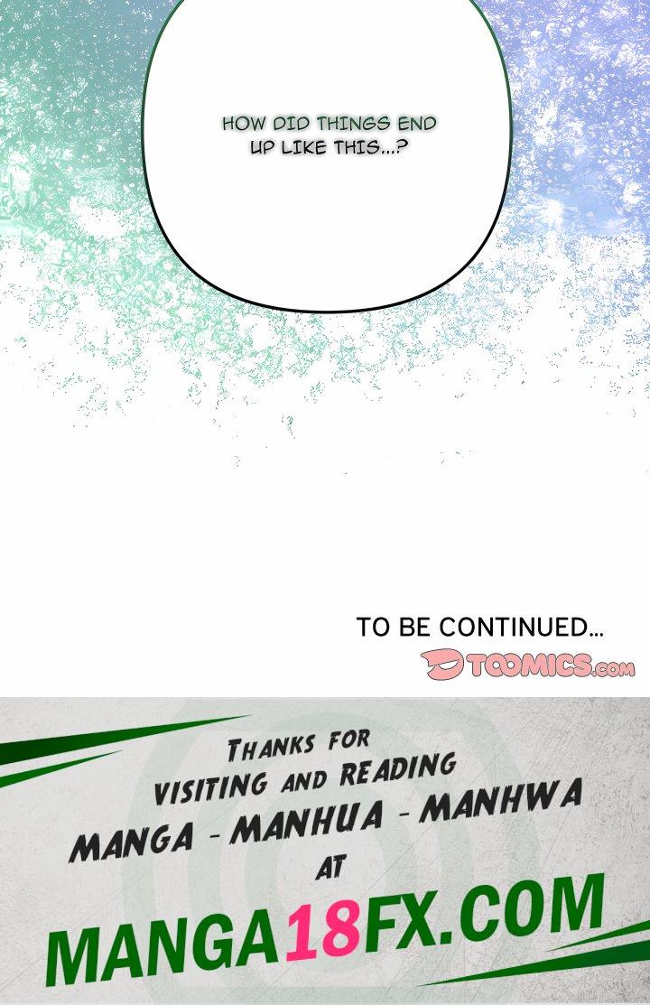 Never Just Friends Chapter 25 - Page 28