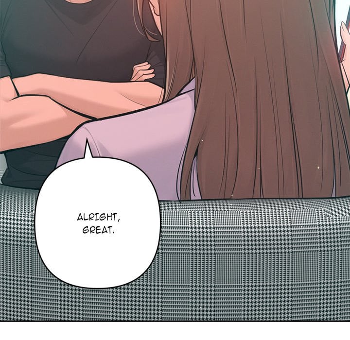 Never Just Friends Chapter 7 - Page 139