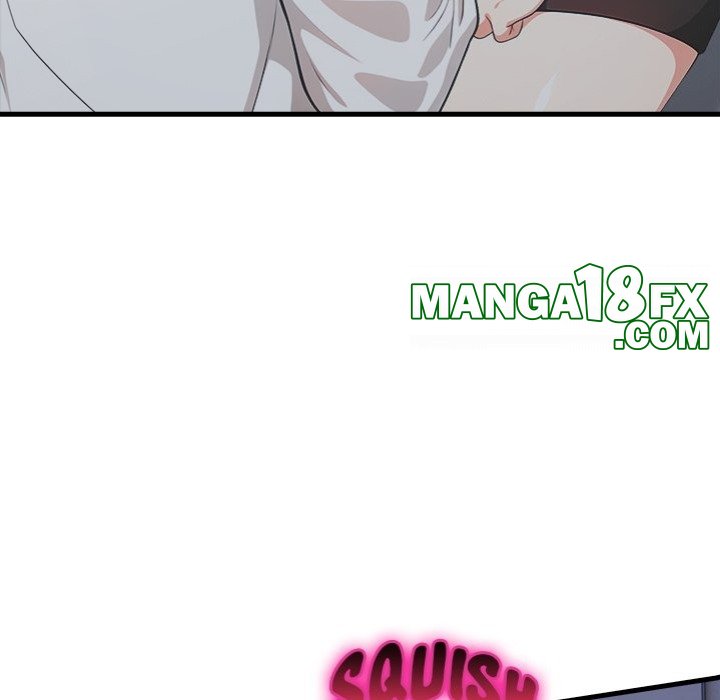 Under Her Desk Chapter 12 - Page 103