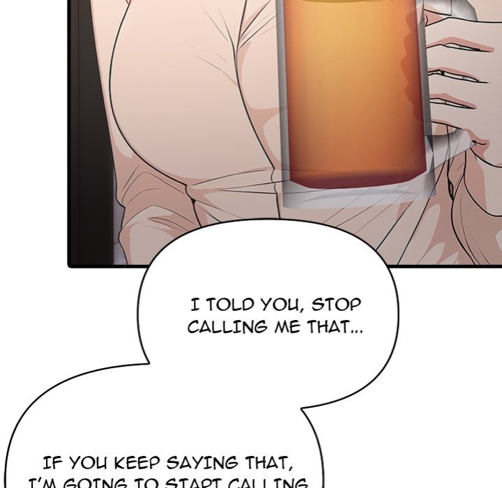 Under Her Desk Chapter 12 - Page 27