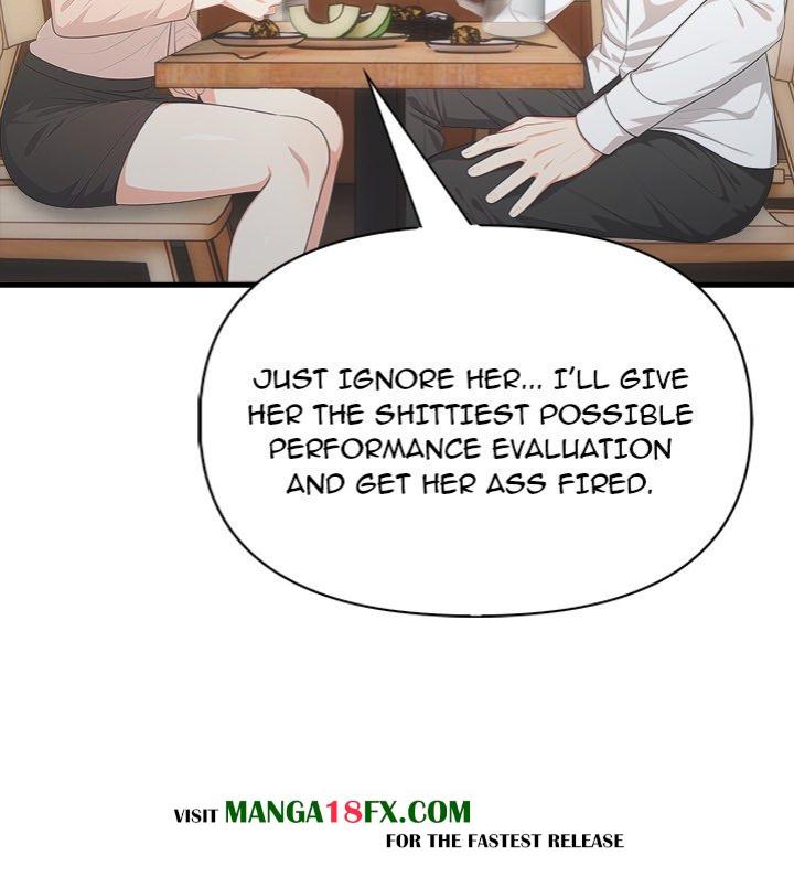 Under Her Desk Chapter 12 - Page 47