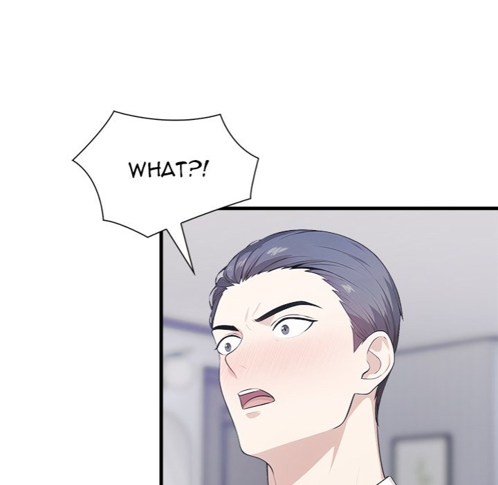 Under Her Desk Chapter 13 - Page 104