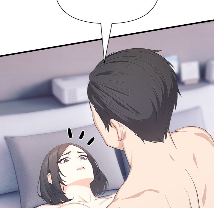 Under Her Desk Chapter 14 - Page 130