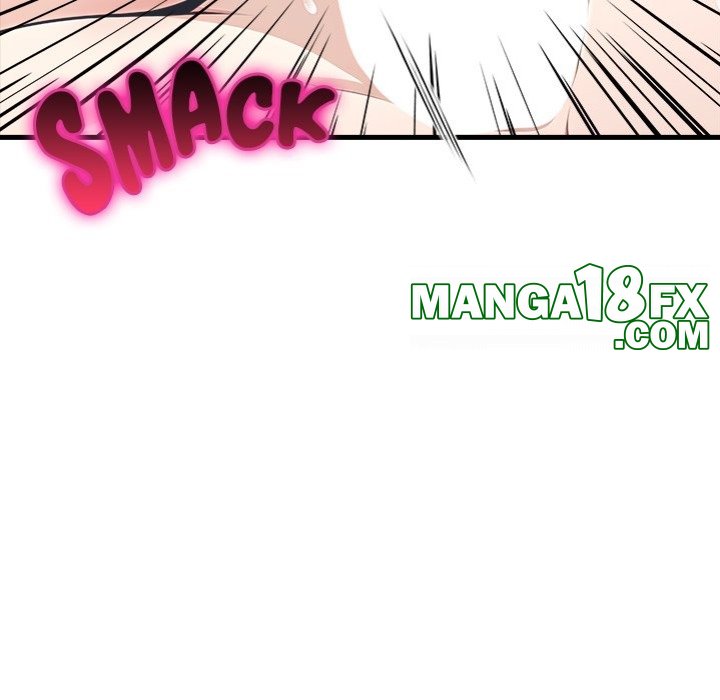 Under Her Desk Chapter 14 - Page 19