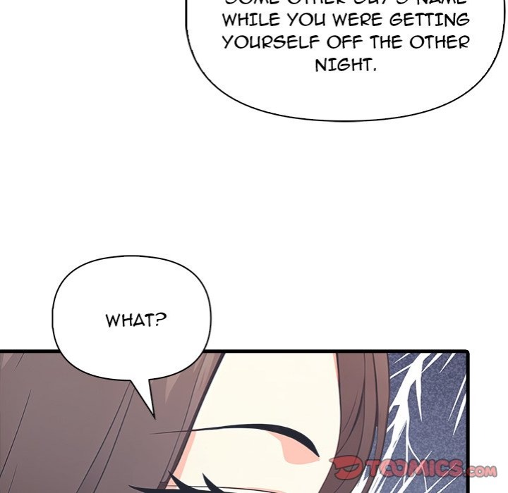 Under Her Desk Chapter 15 - Page 84