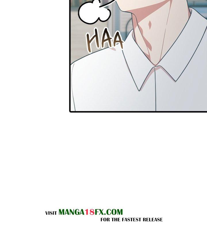Under Her Desk Chapter 16 - Page 43