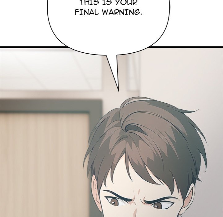 Under Her Desk Chapter 17 - Page 122
