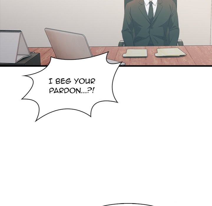 Under Her Desk Chapter 17 - Page 63