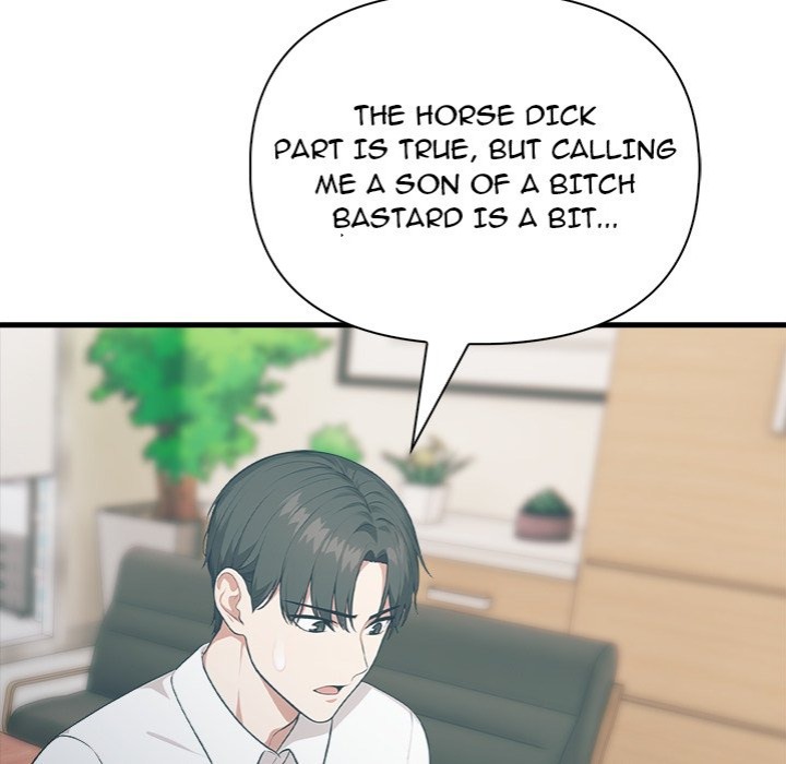Under Her Desk Chapter 17 - Page 64