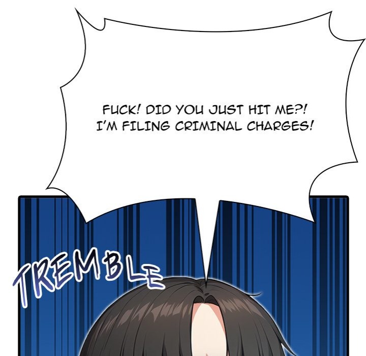Under Her Desk Chapter 17 - Page 78