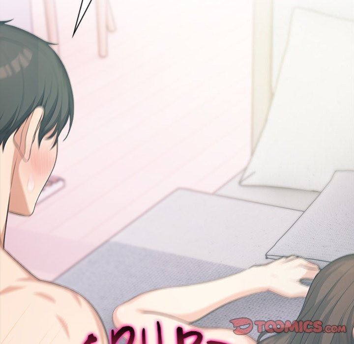 Under Her Desk Chapter 18 - Page 123