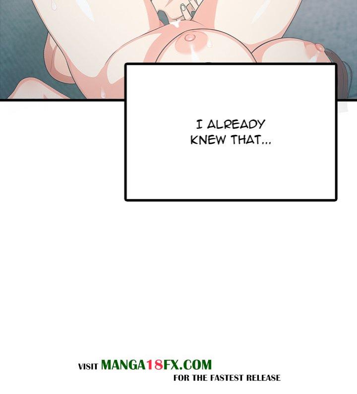 Under Her Desk Chapter 18 - Page 134