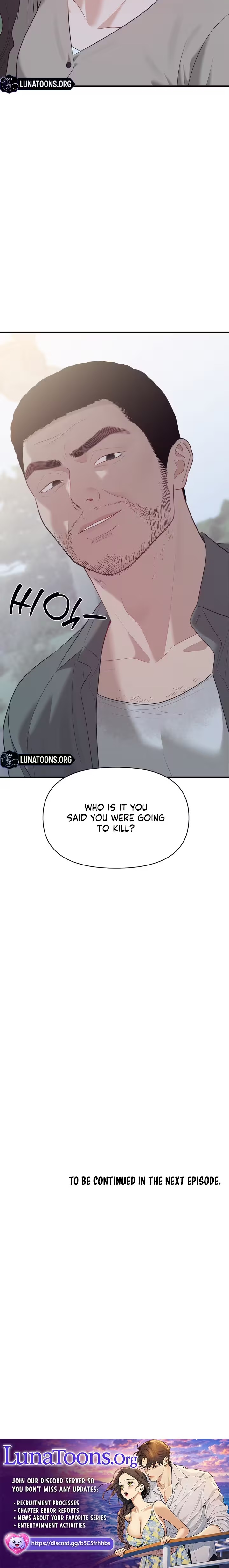 The Island’s Naughty Teacher Chapter 27 - Page 20