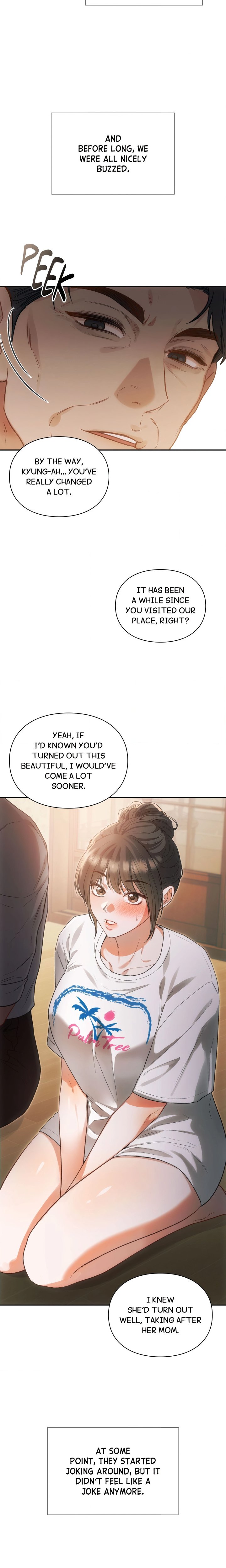 Slave Diary Chapter 17 - Page 4