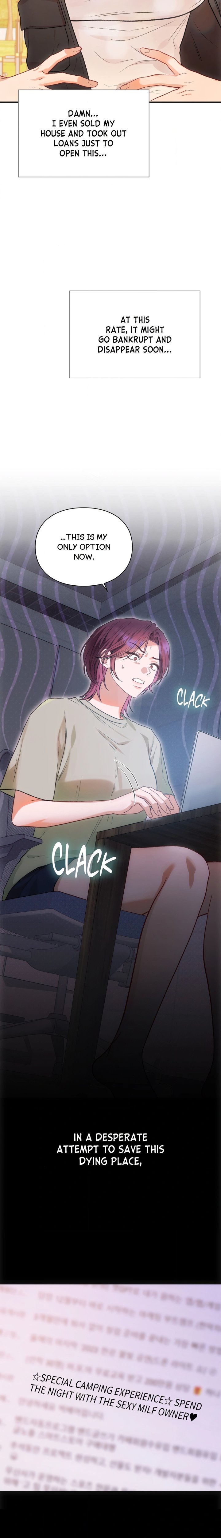 Slave Diary Chapter 29 - Page 2