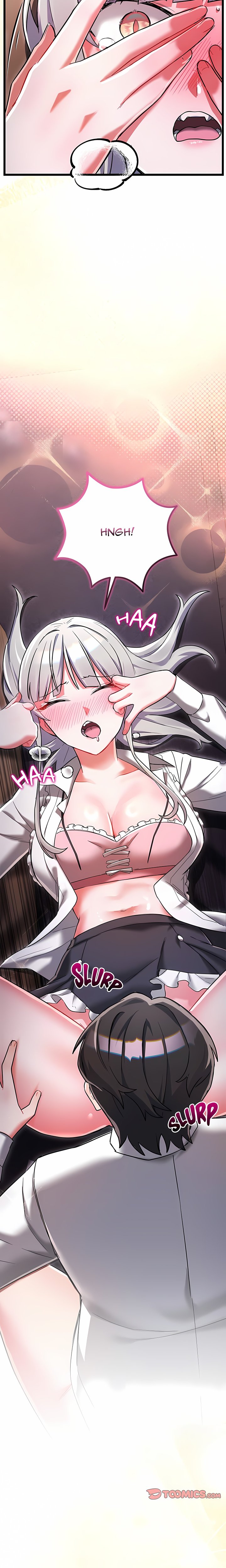 I Didn’t Sign Up For This Chapter 19 - Page 29