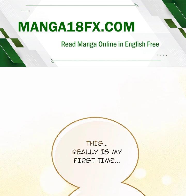 I Didn’t Sign Up For This Chapter 20 - Page 1