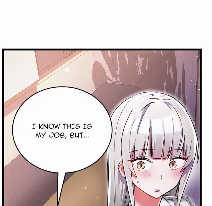 I Didn’t Sign Up For This Chapter 20 - Page 19