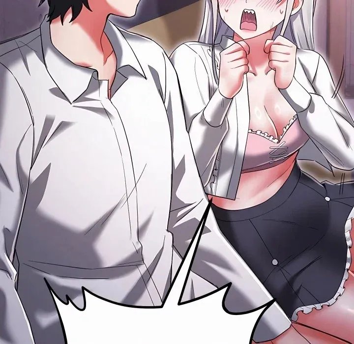 I Didn’t Sign Up For This Chapter 20 - Page 51