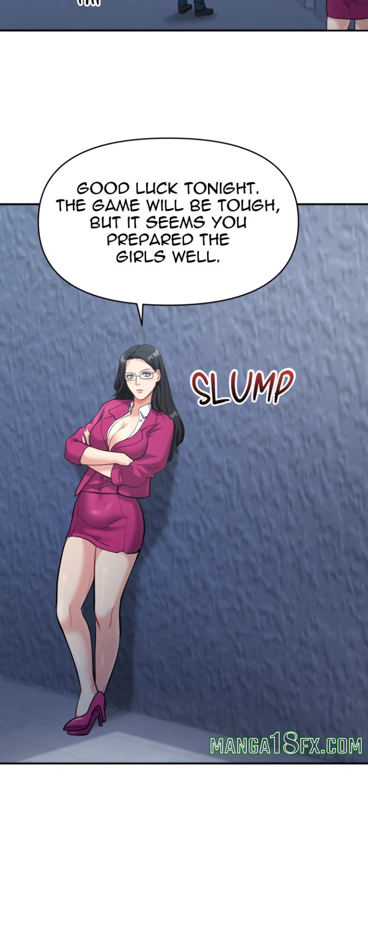 Coaching My Stepdaughter (Uncensored) Chapter 12 - Page 15