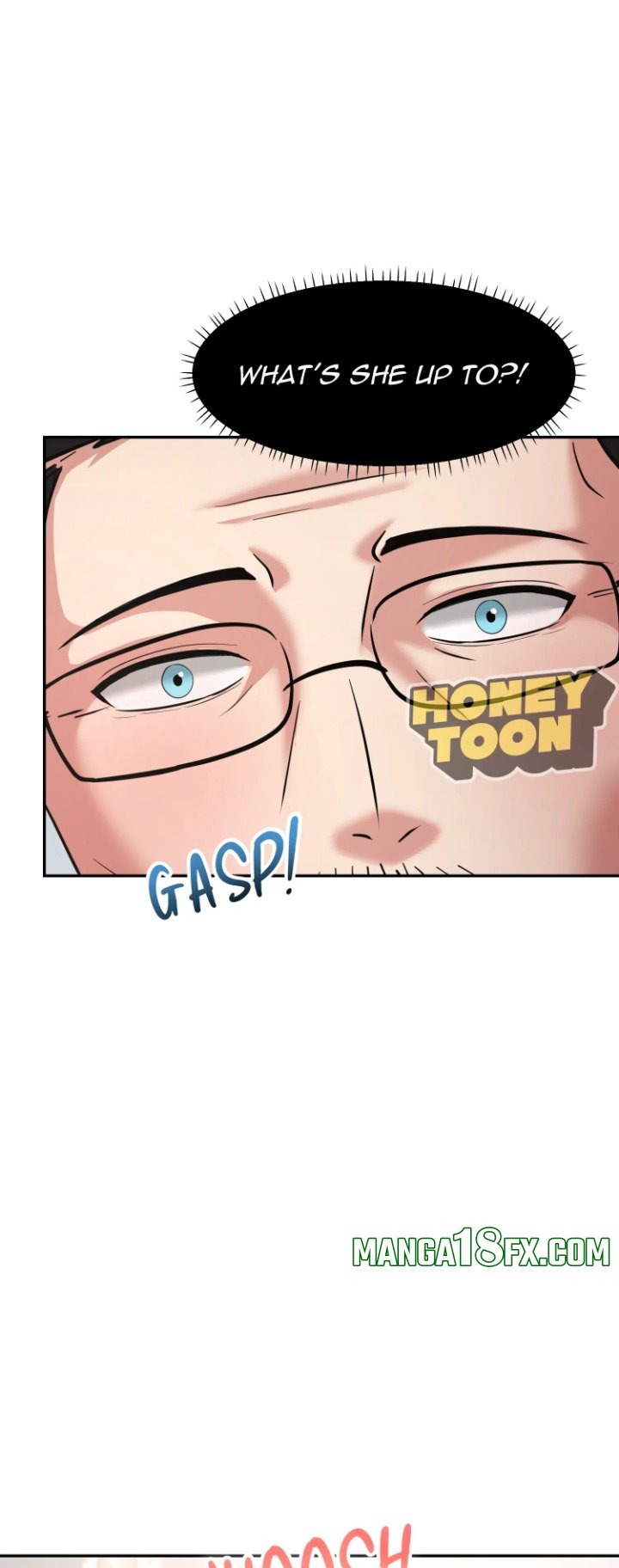 Coaching My Stepdaughter (Uncensored) Chapter 12 - Page 28