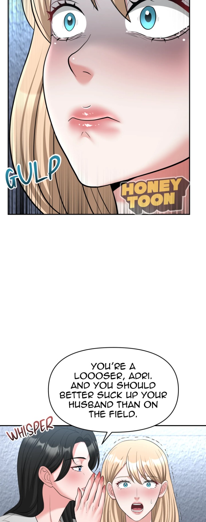 Coaching My Stepdaughter (Uncensored) Chapter 12 - Page 4