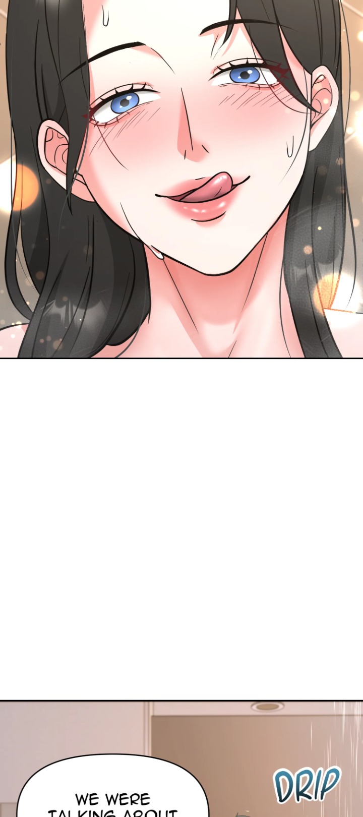 Coaching My Stepdaughter (Uncensored) Chapter 12 - Page 42