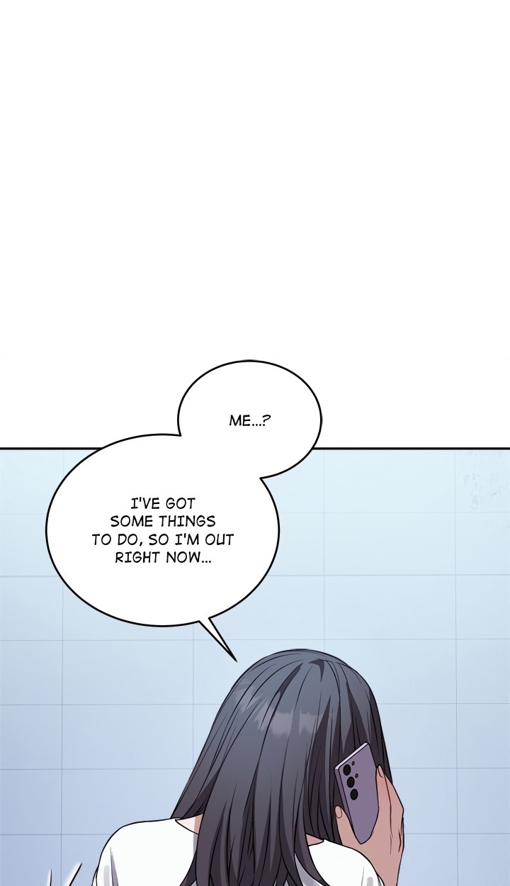 I’m Here for You (Uncensored) Chapter 32 - Page 57