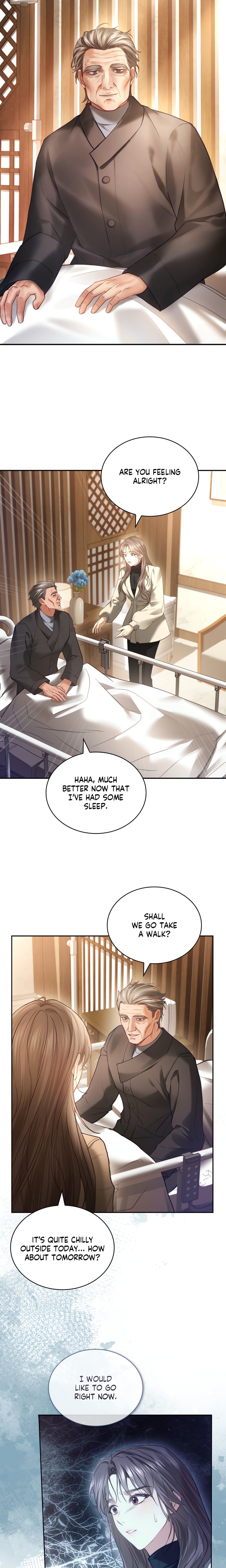 The Young Wife (Uncensored) Chapter 40 - Page 18