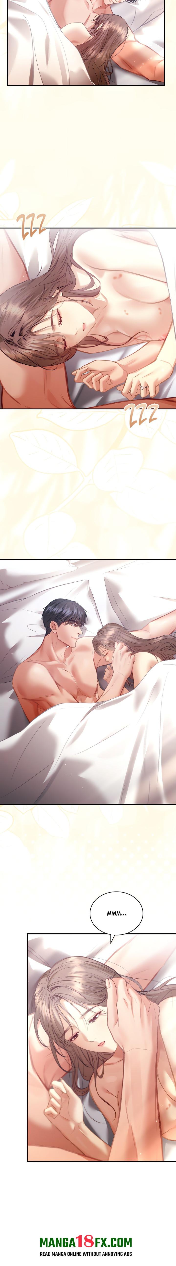 The Young Wife (Uncensored) Chapter 40 - Page 2
