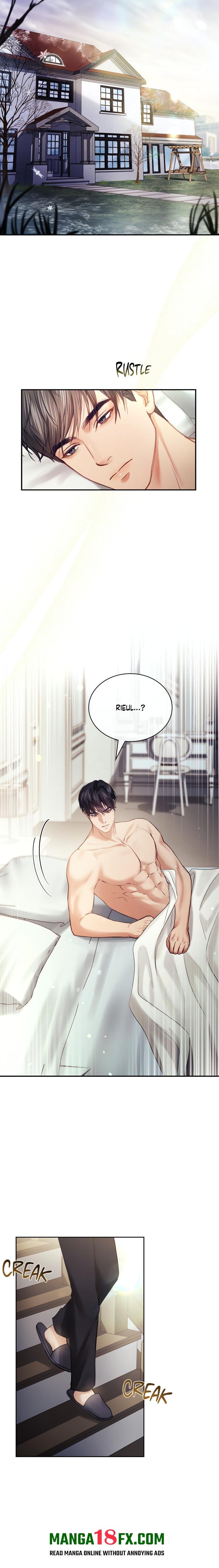 The Young Wife (Uncensored) Chapter 45 - Page 4