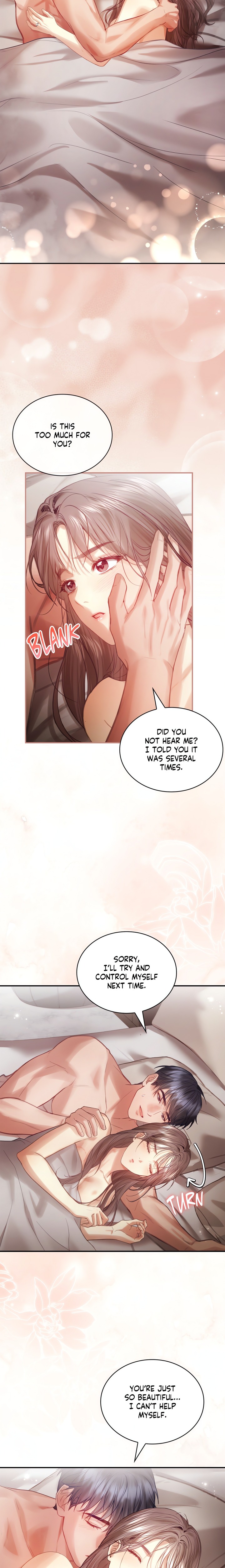 The Young Wife (Uncensored) Chapter 57 - Page 4