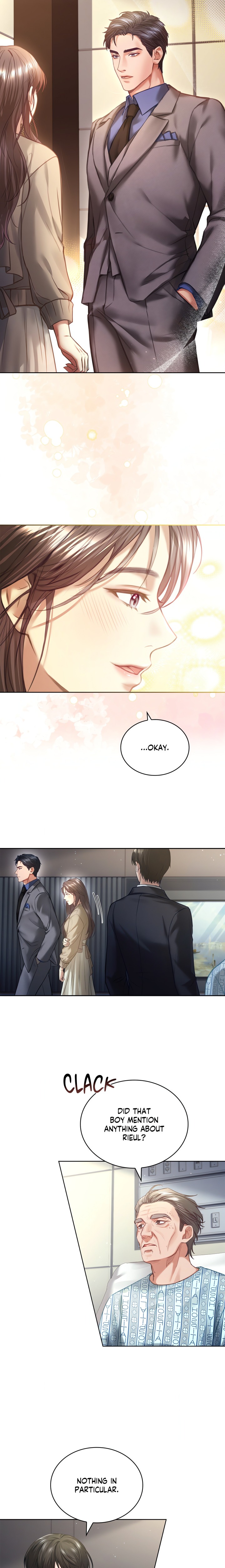 The Young Wife (Uncensored) Chapter 6 - Page 10