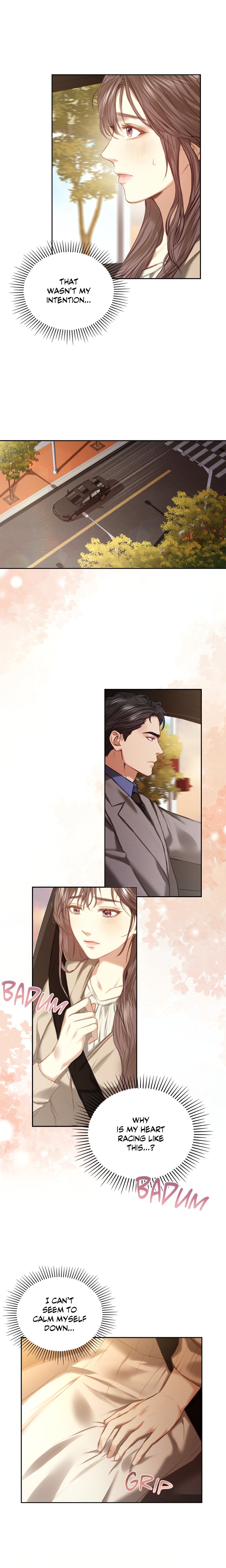 The Young Wife (Uncensored) Chapter 6 - Page 16