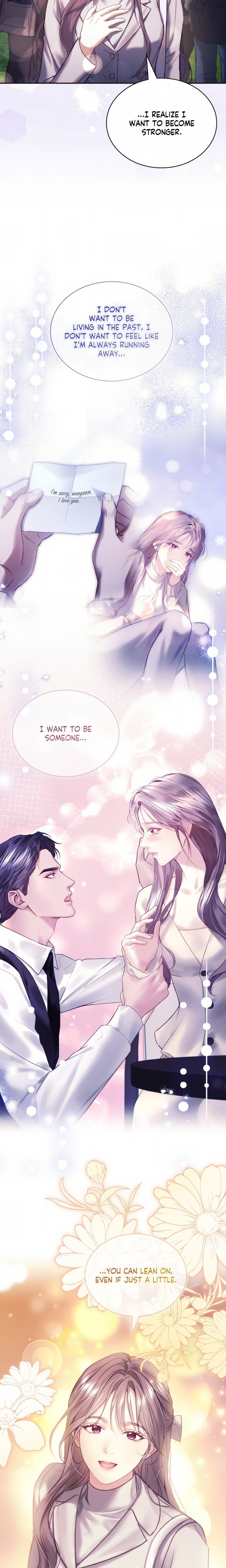 The Young Wife (Uncensored) Chapter 60 - Page 3